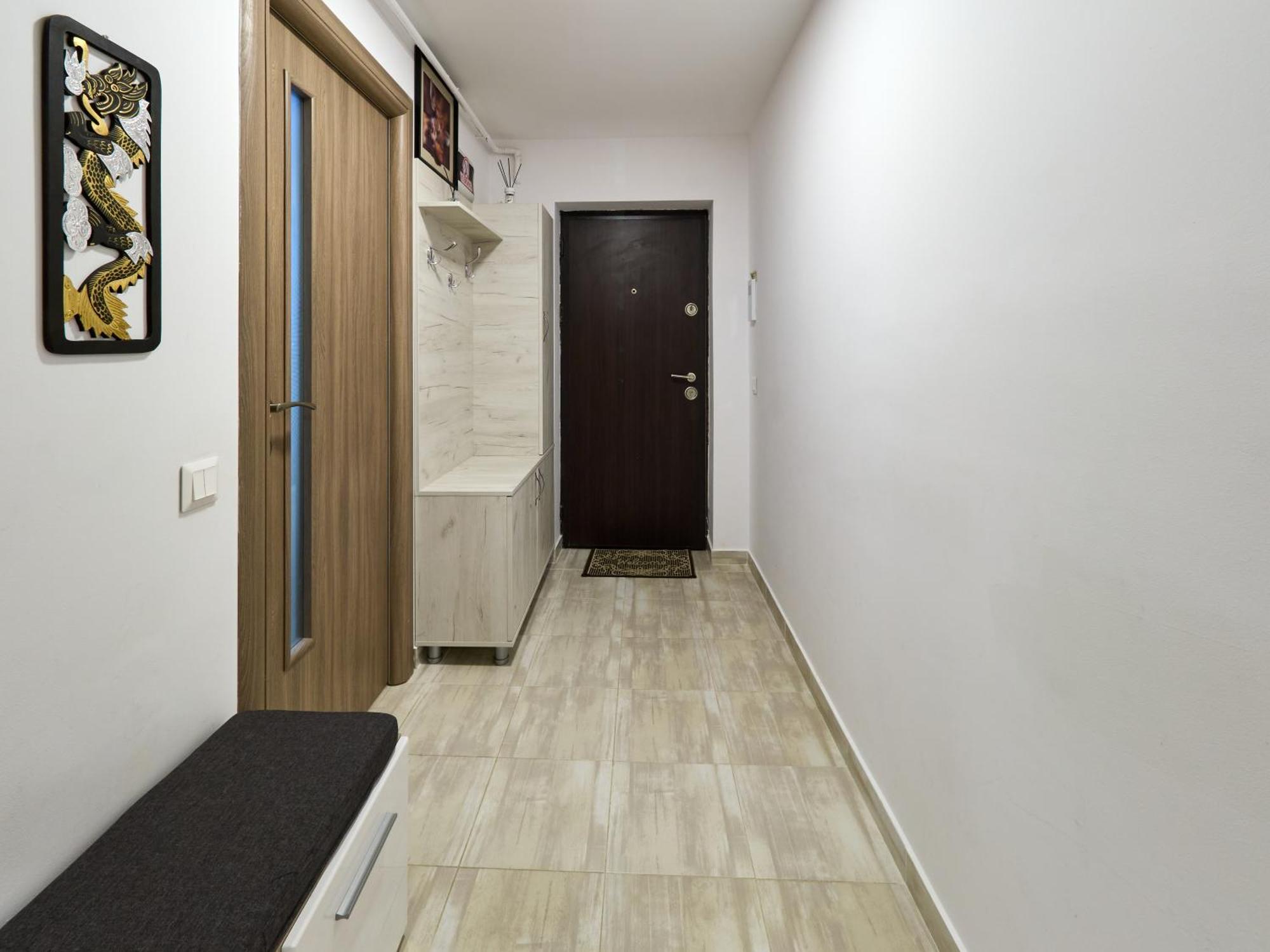 Purple Suite Sinaia Exterior foto
